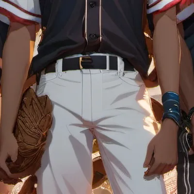 chat with ai character: Xavier