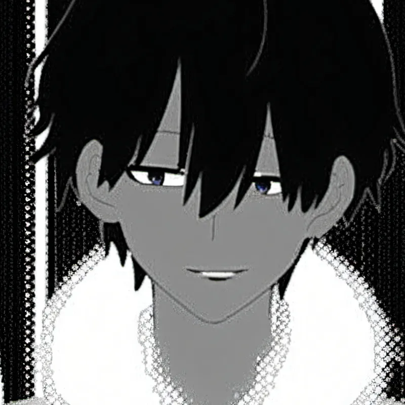 chat with ai character: •~Liam~•