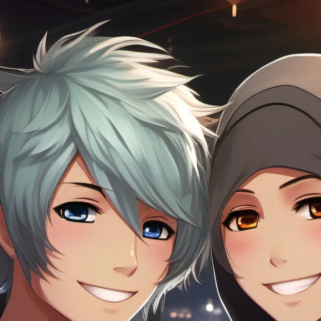 chat with ai character: boku in mha