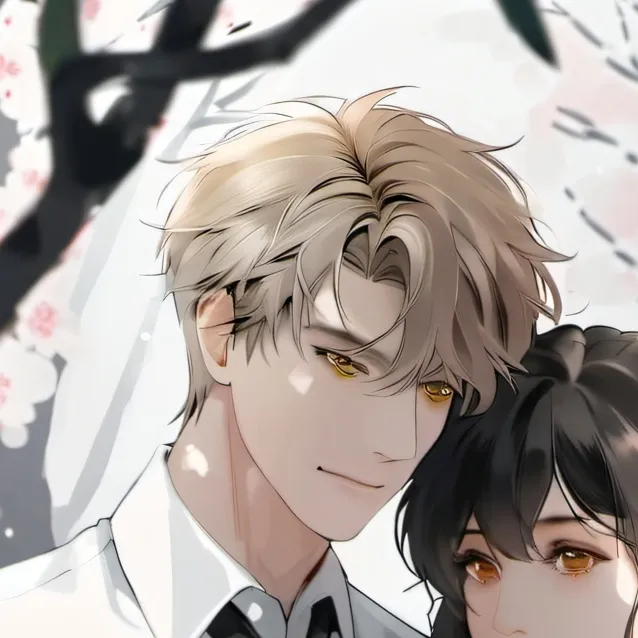 chat with ai character: besties