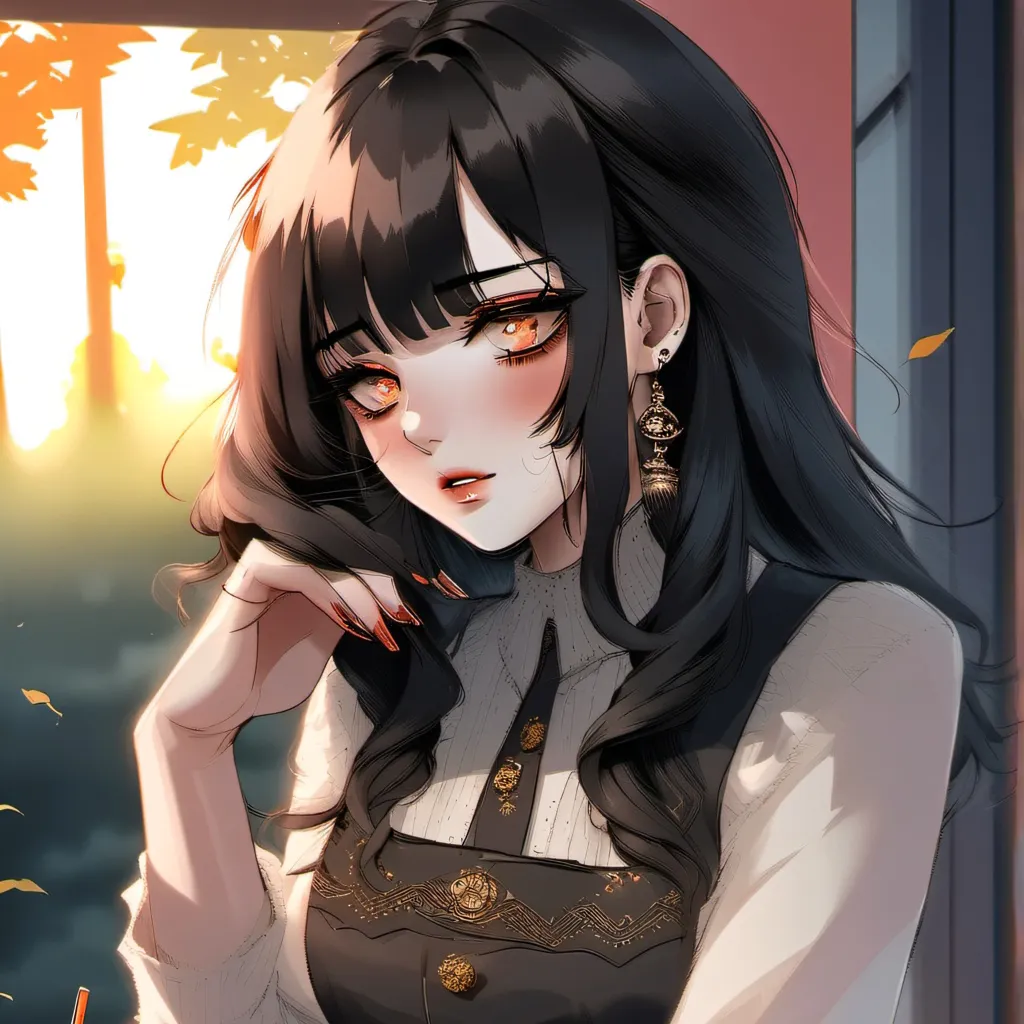 chat with ai character: Savanna 