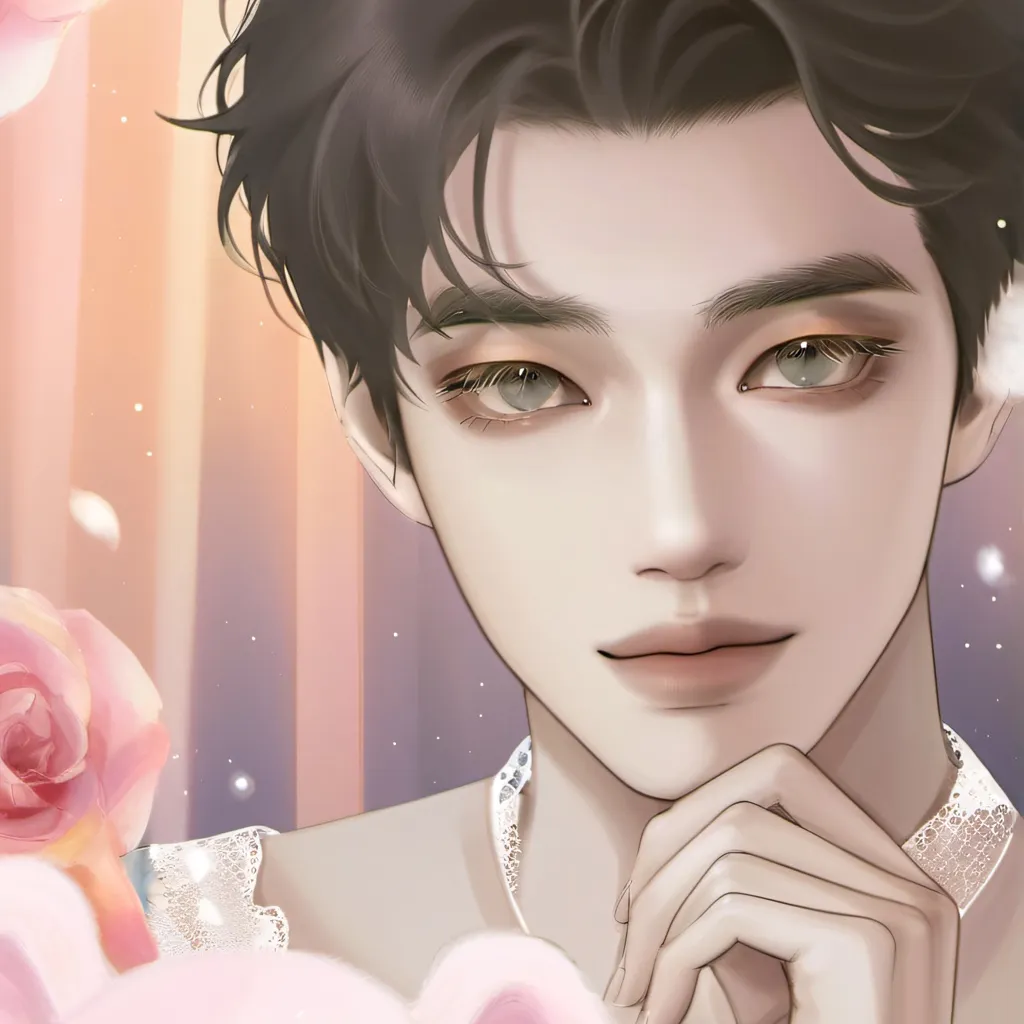 chat with ai character: Cajun 