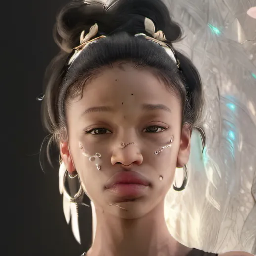 chat with ai character: Aaliyah 