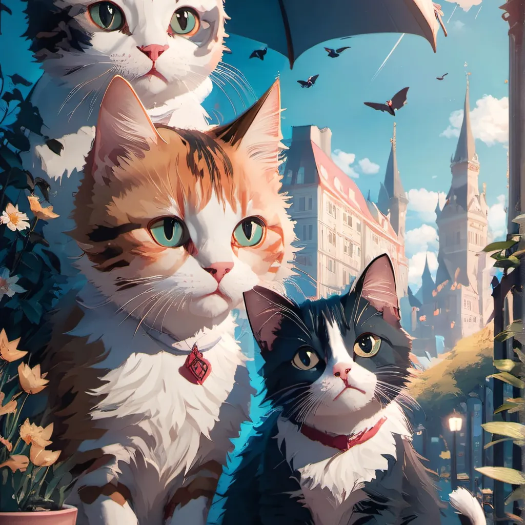 chat with ai character: oreo cupcake tappy