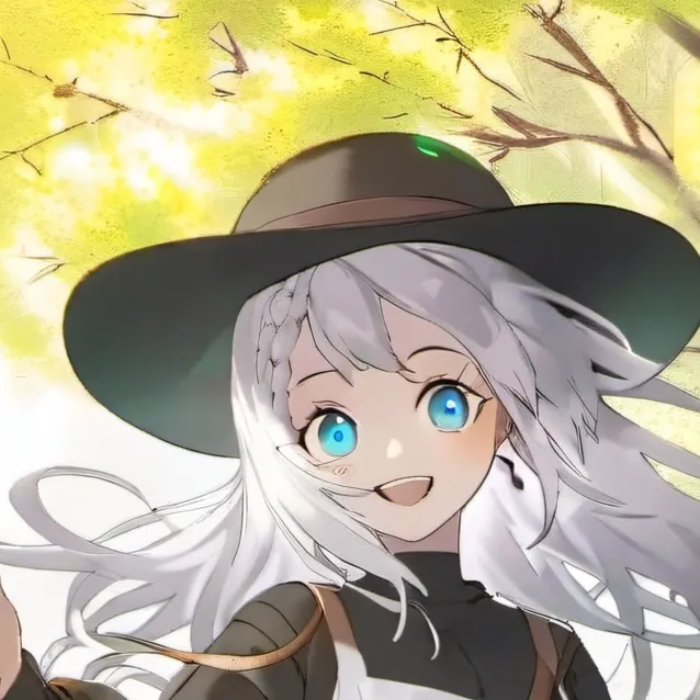 chat with ai character: Jessica