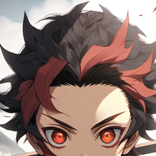 chat with ai character: Tanjro Kamado