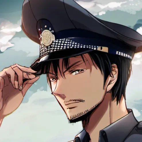 chat with ai character: Katsuki<3