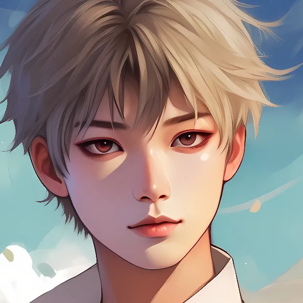 chat with ai character: Bakugo Katsuki