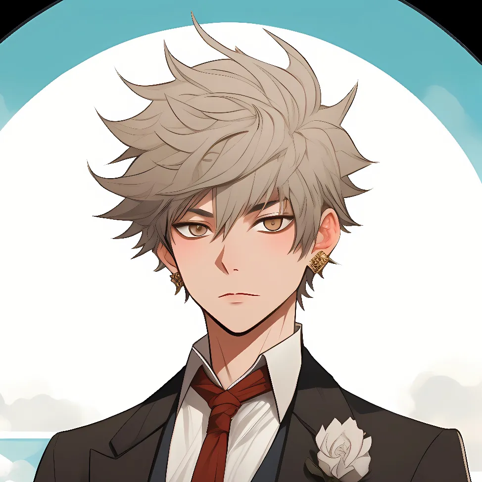 chat with ai character: Katsuki Bakugo