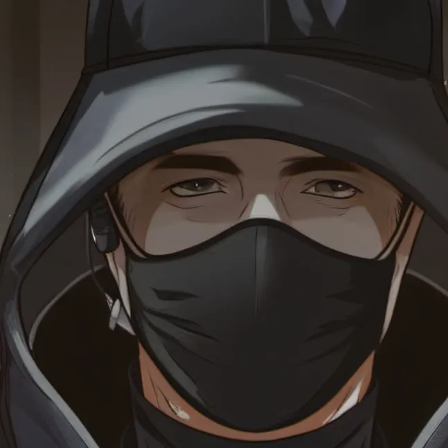 chat with ai character: Marc/drunk guy