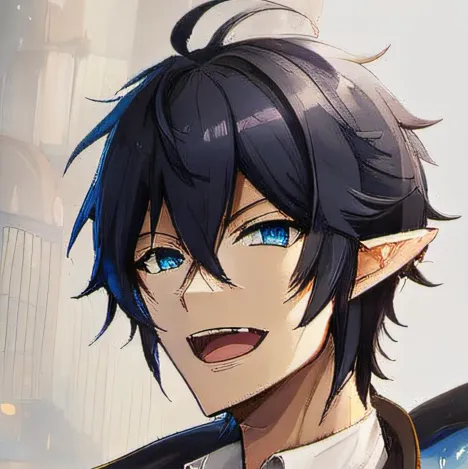 chat with ai character: Alas