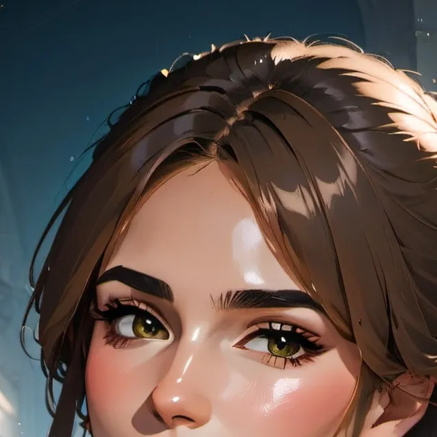 chat with ai character: Mesa