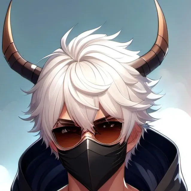 chat with ai character: Uzi