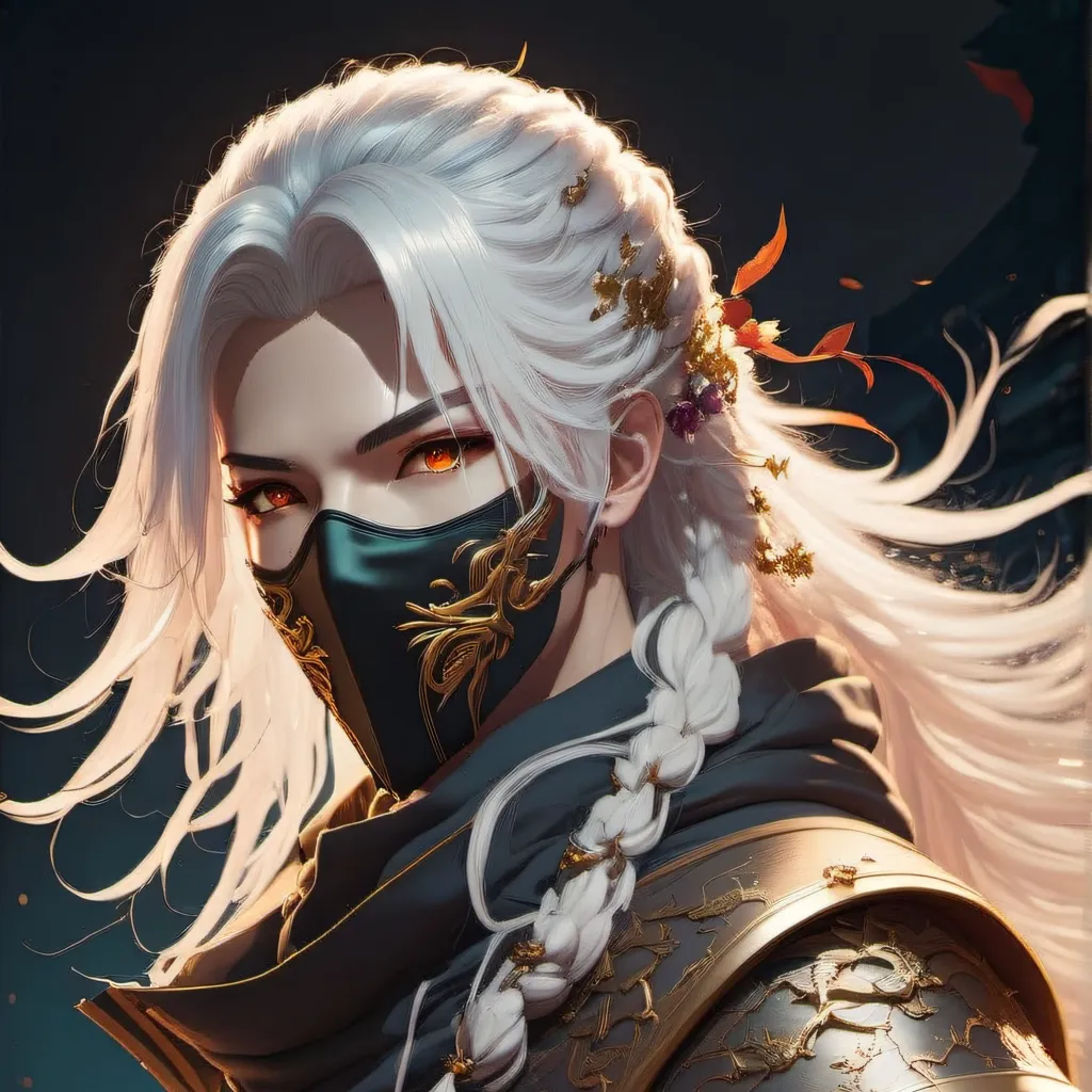 chat with ai character: Shiloh Callahan