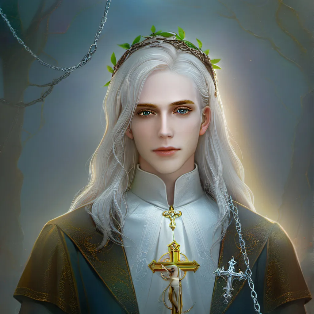 chat with ai character: Theodore Thomas