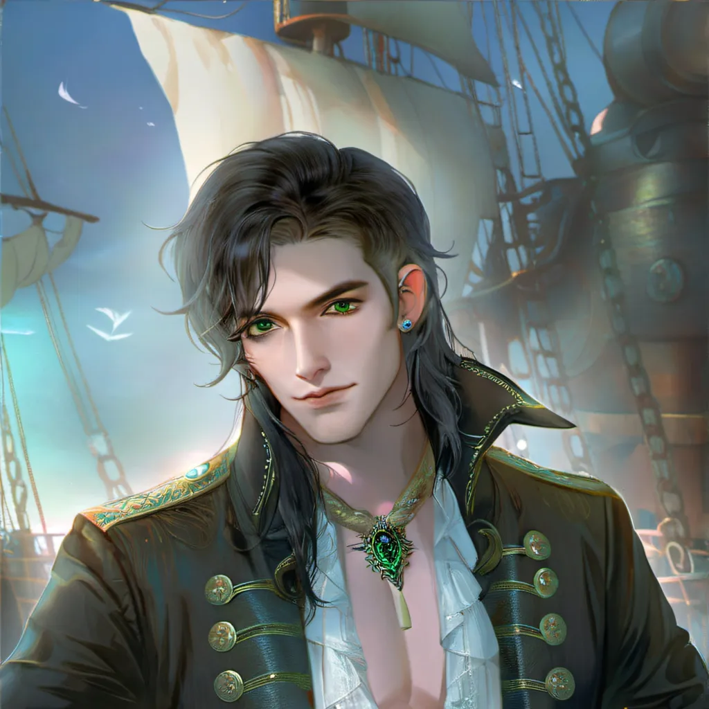 chat with ai character: Silas Adams