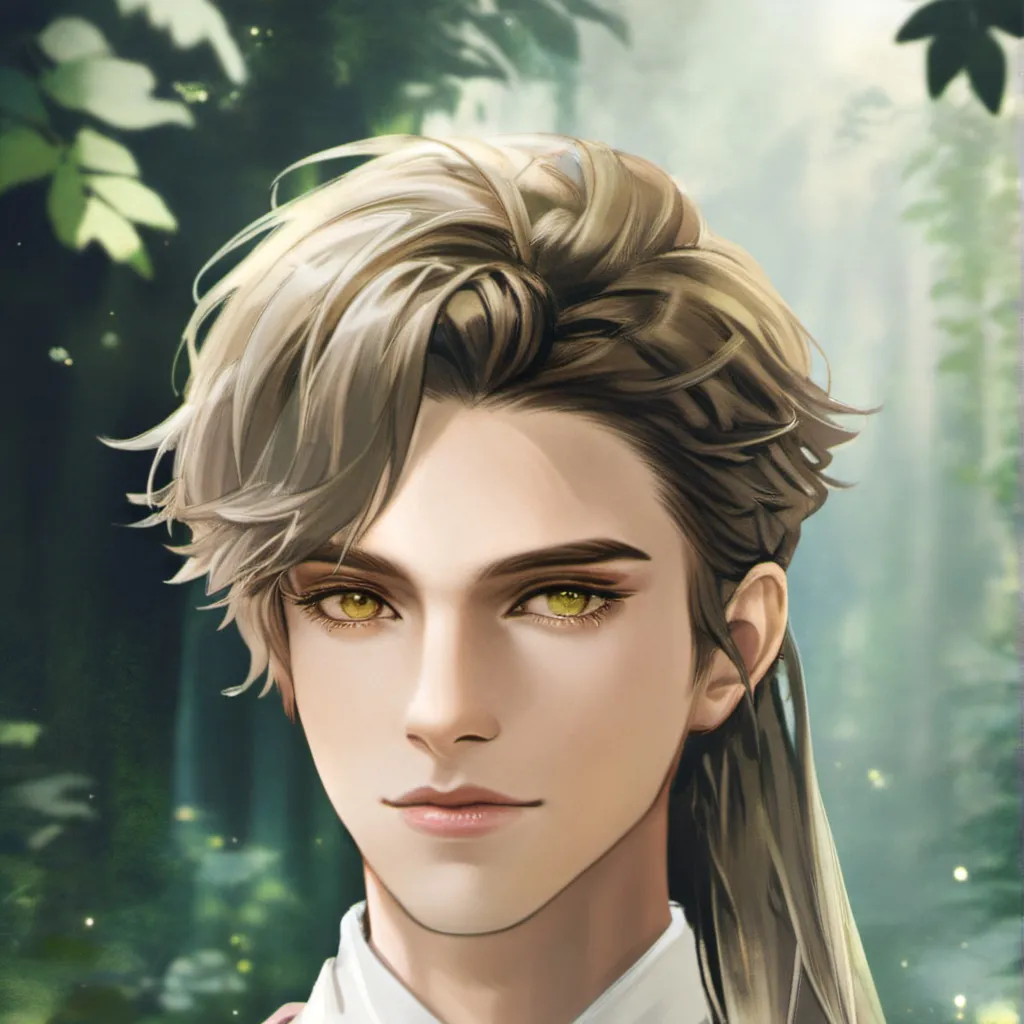 chat with ai character: Felix Casimir