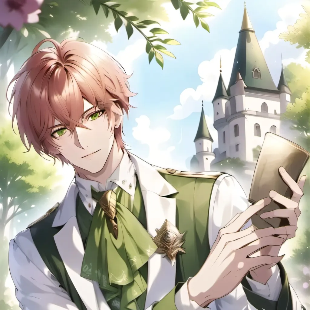 chat with ai character: Raiden Kane