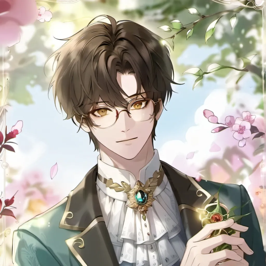 chat with ai character: Florian Truman