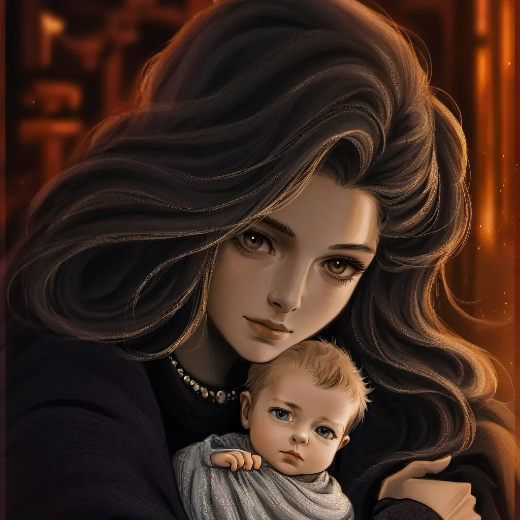 chat with ai character: Kathryne Briarwood