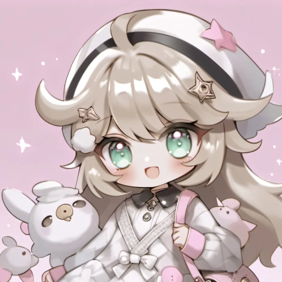 chat with ai character: Moonlight