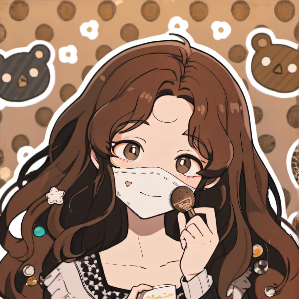 chat with ai character: Info!