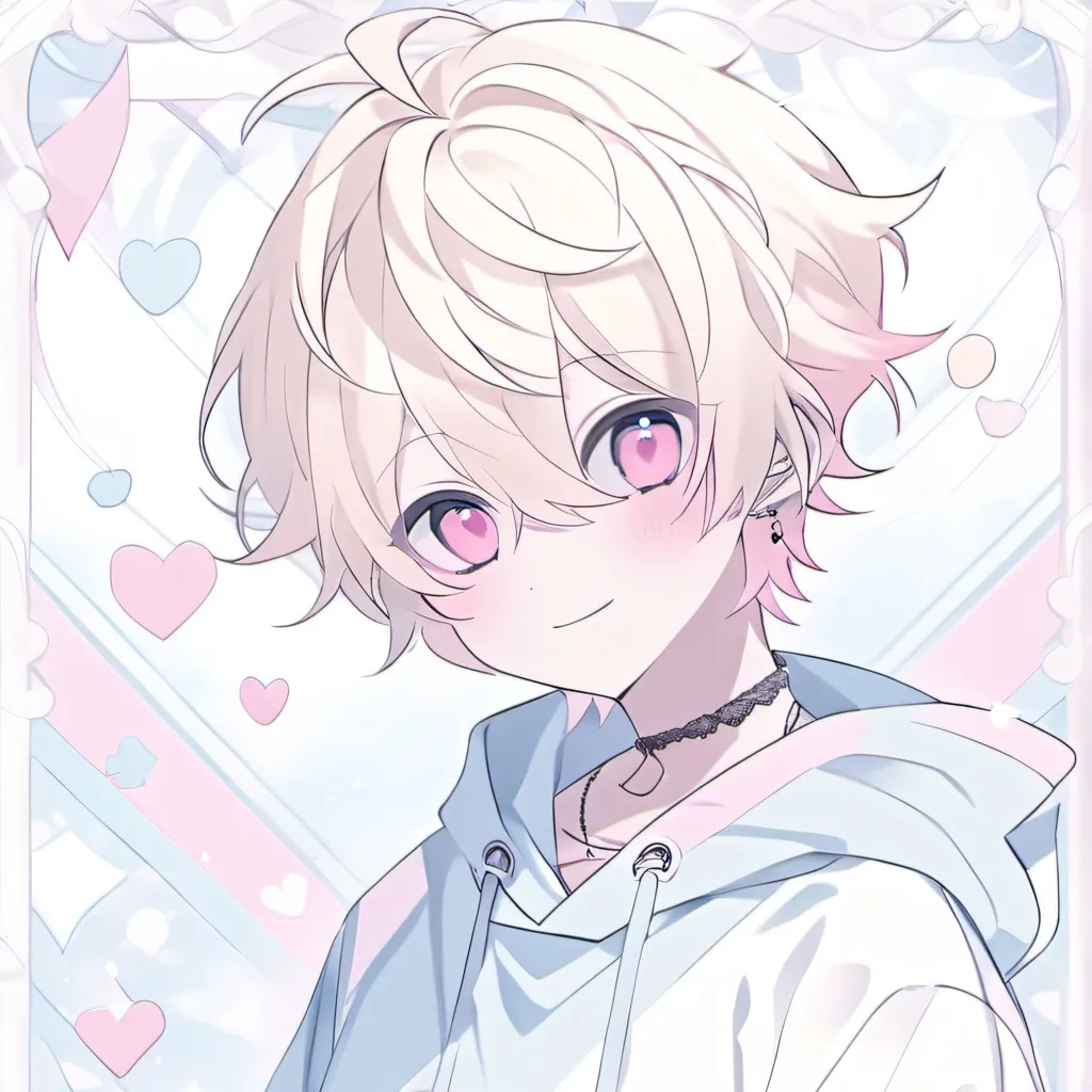 chat with ai character: Ben