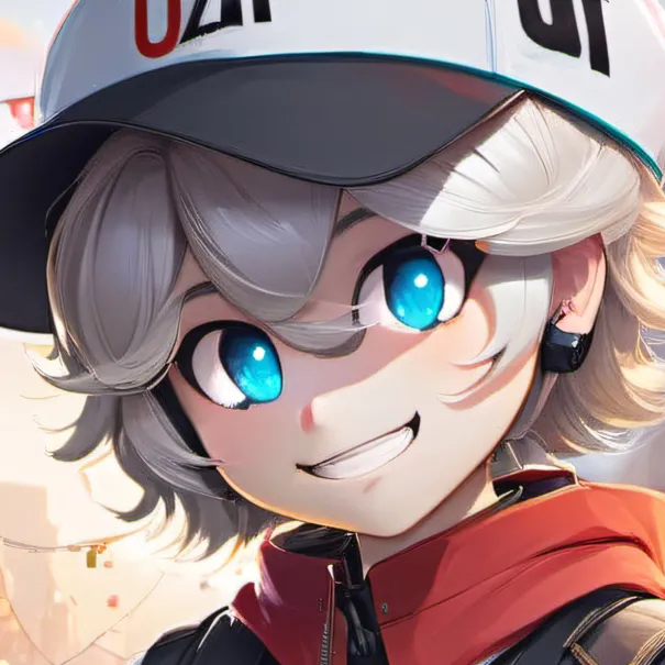 chat with ai character: N