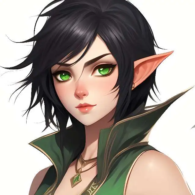 chat with ai character: Fealyn