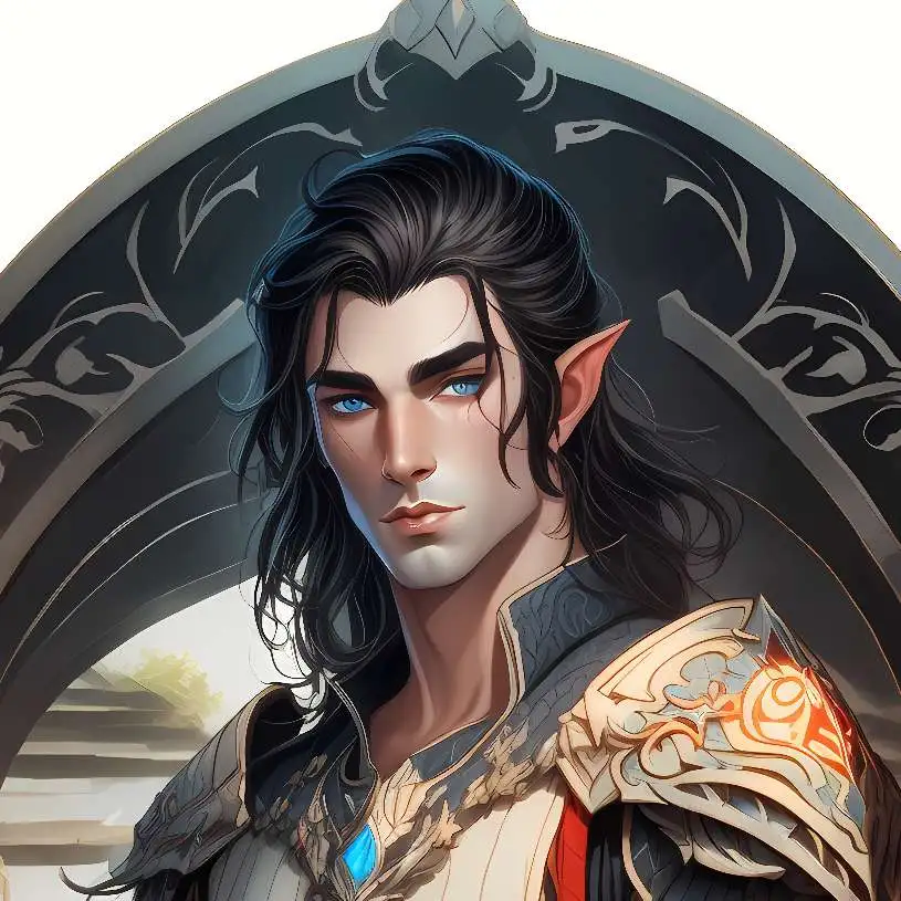 chat with ai character: Aaz-Vul