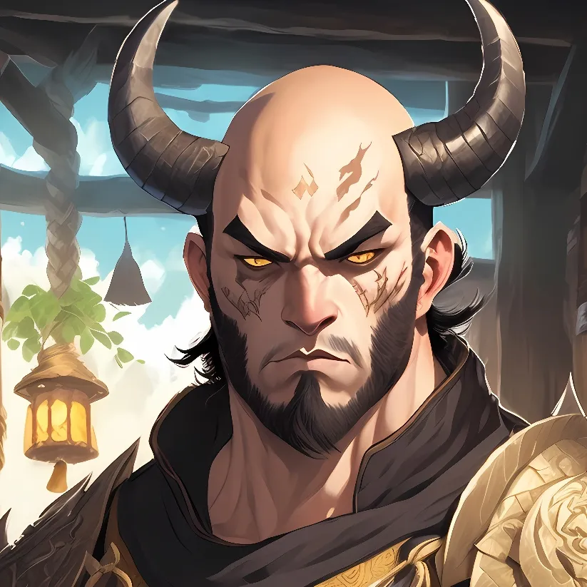 chat with ai character: Nemmonis Iliken