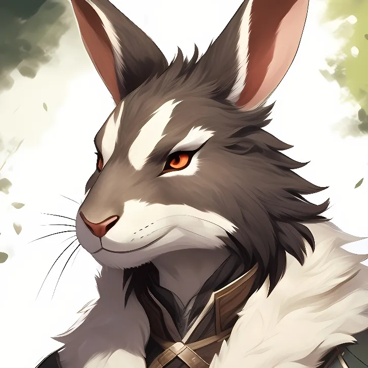 chat with ai character: Klein