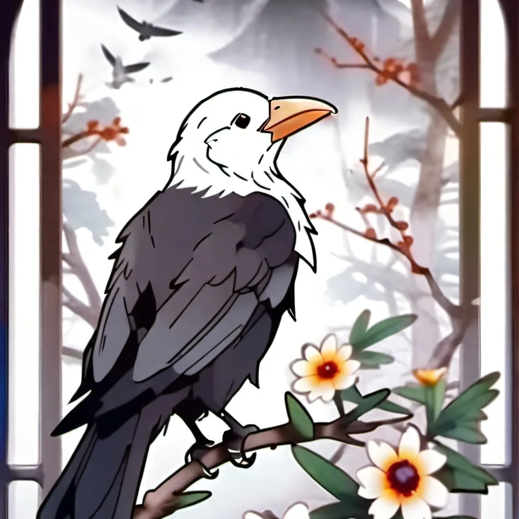 chat with ai character: Finish The Lyrics