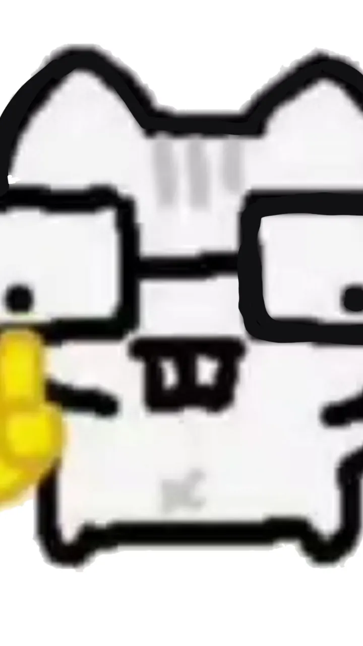 ai character: G falls background