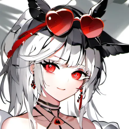 chat with ai character: Carrie