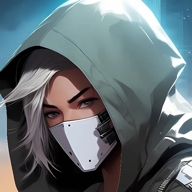 chat with ai character: Kyle Black