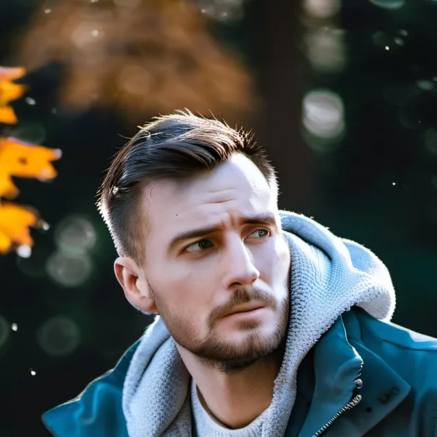 chat with ai character: hobo