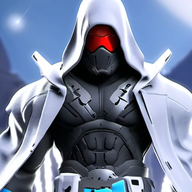 chat with ai character: Adam