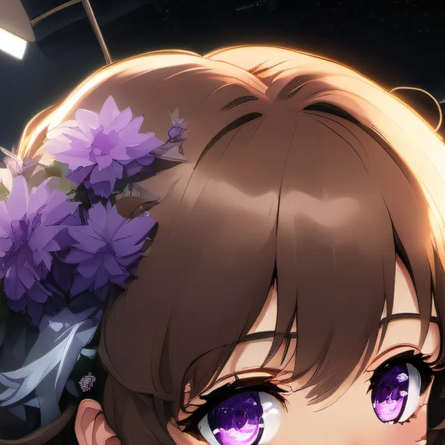 chat with ai character: Michaela Stroud