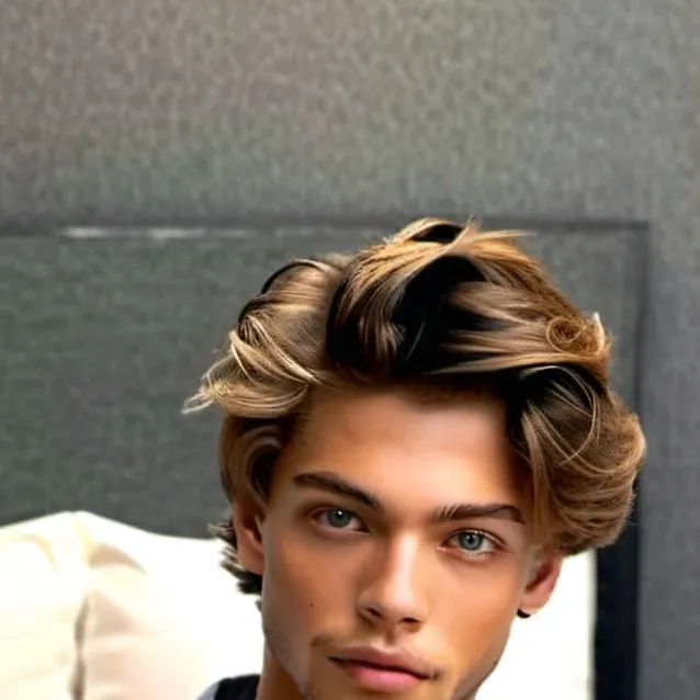 chat with ai character: Ben