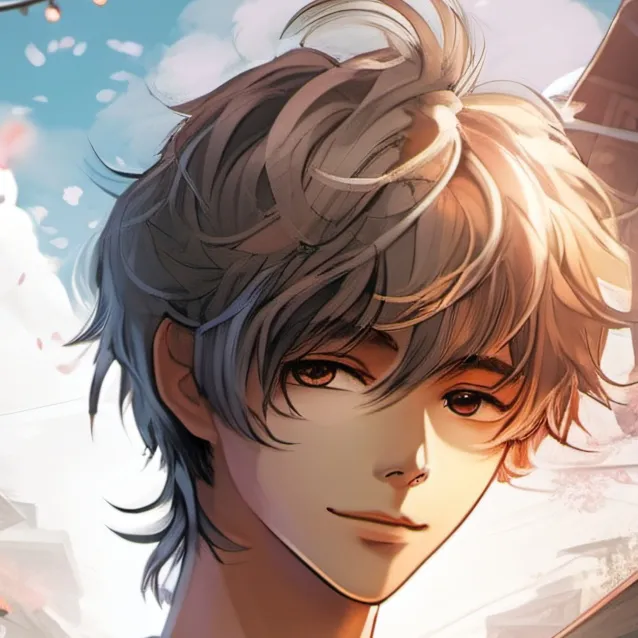 chat with ai character: Jason 