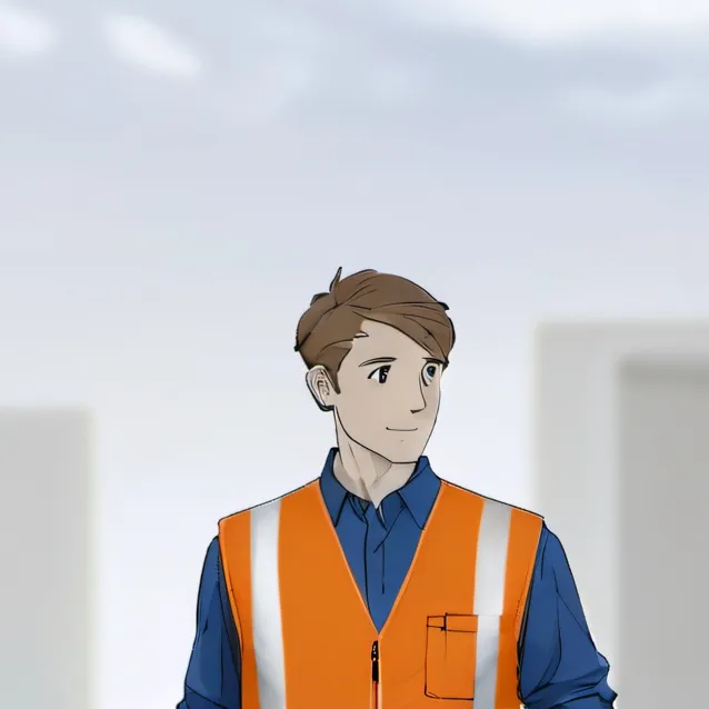 chat with ai character: Emmet✨️