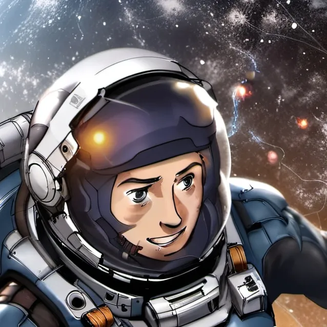 chat with ai character: Benny🚀