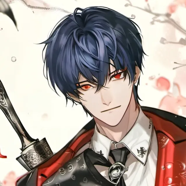 chat with ai character: magic