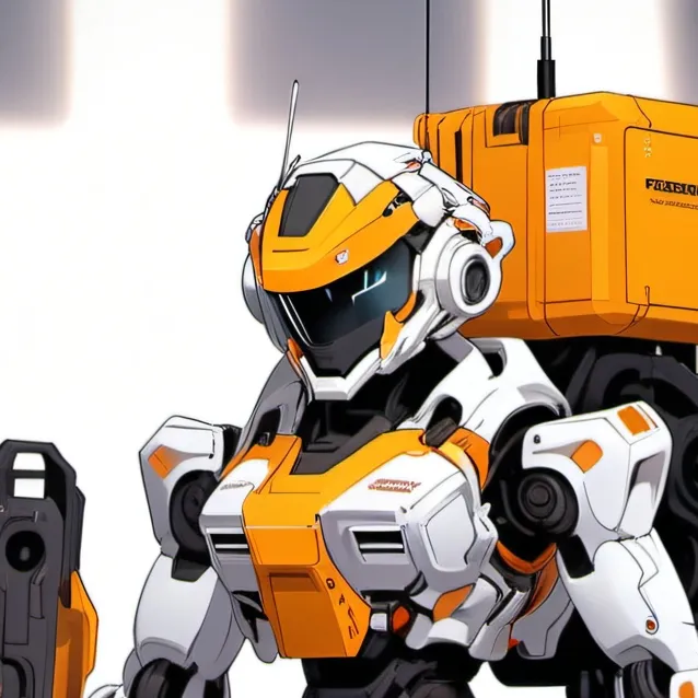 chat with ai character: The Crew