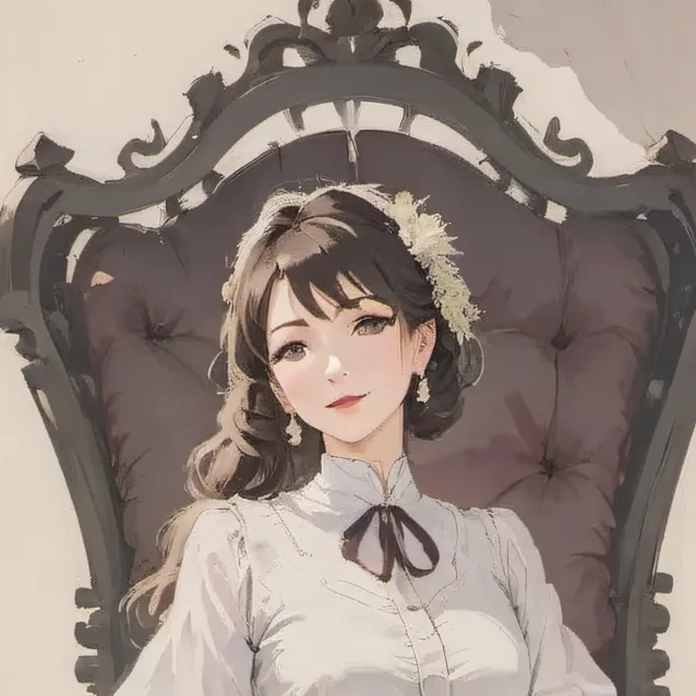 chat with ai character: Princess Sukami