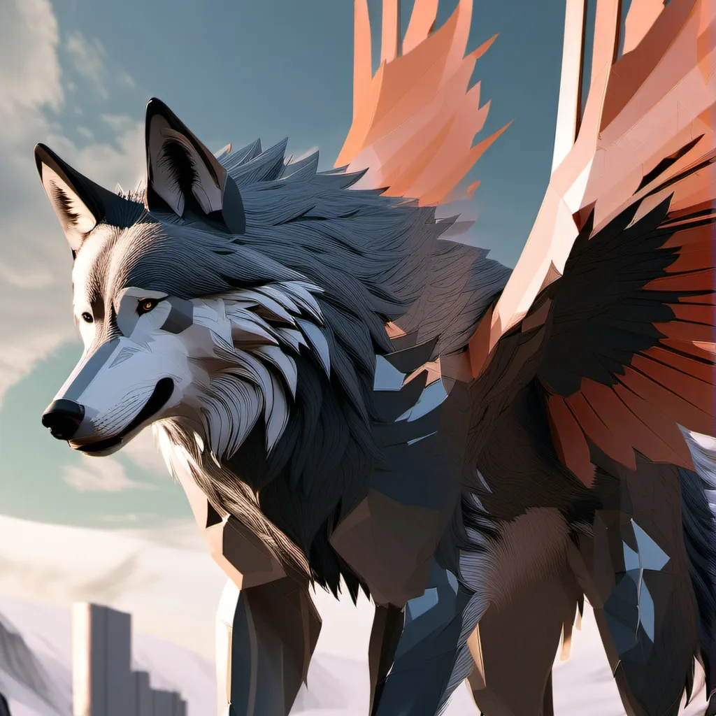 chat with ai character: Dark