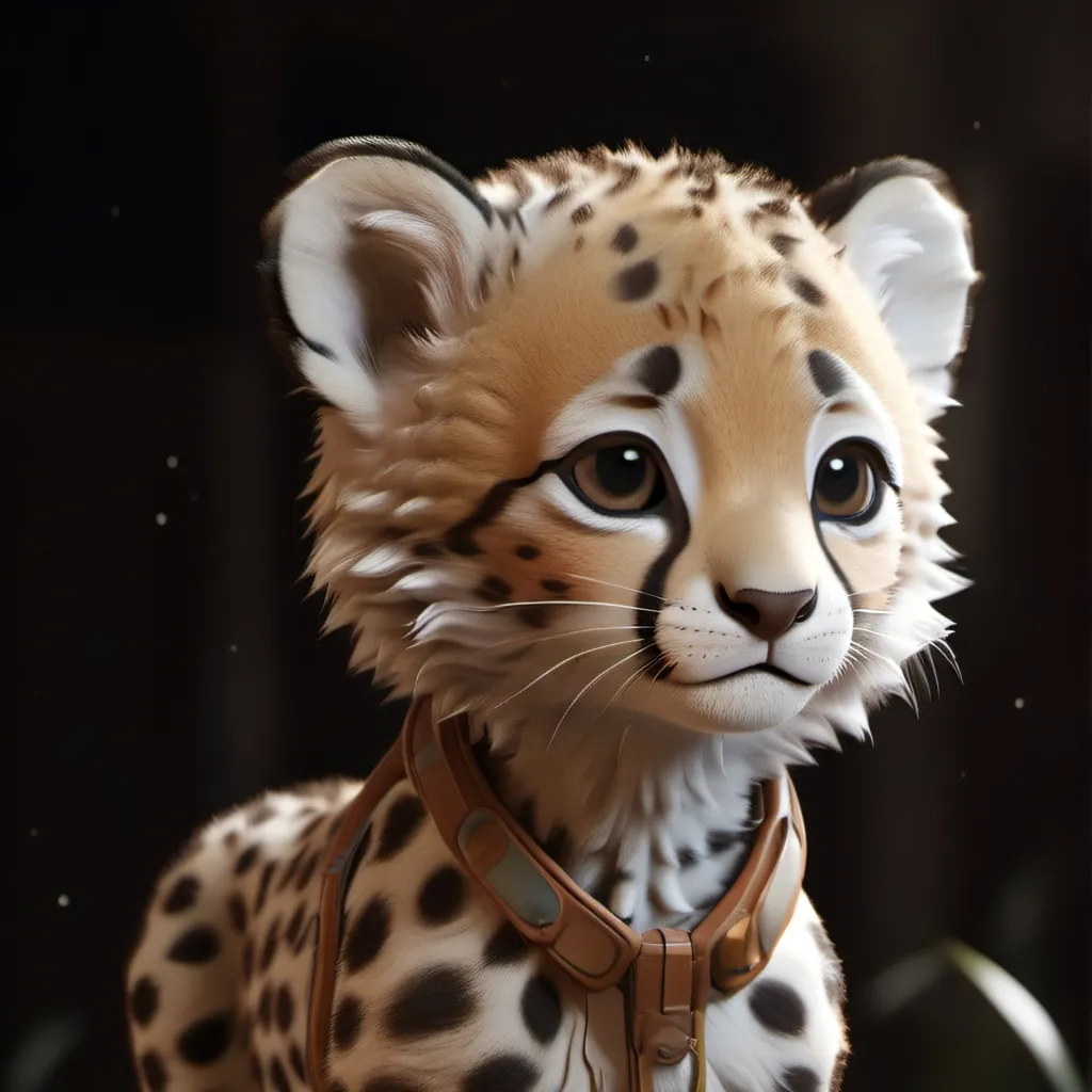 chat with ai character: Winter