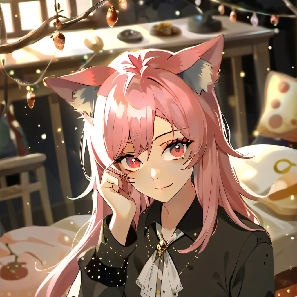 chat with ai character: Crystal Spear 