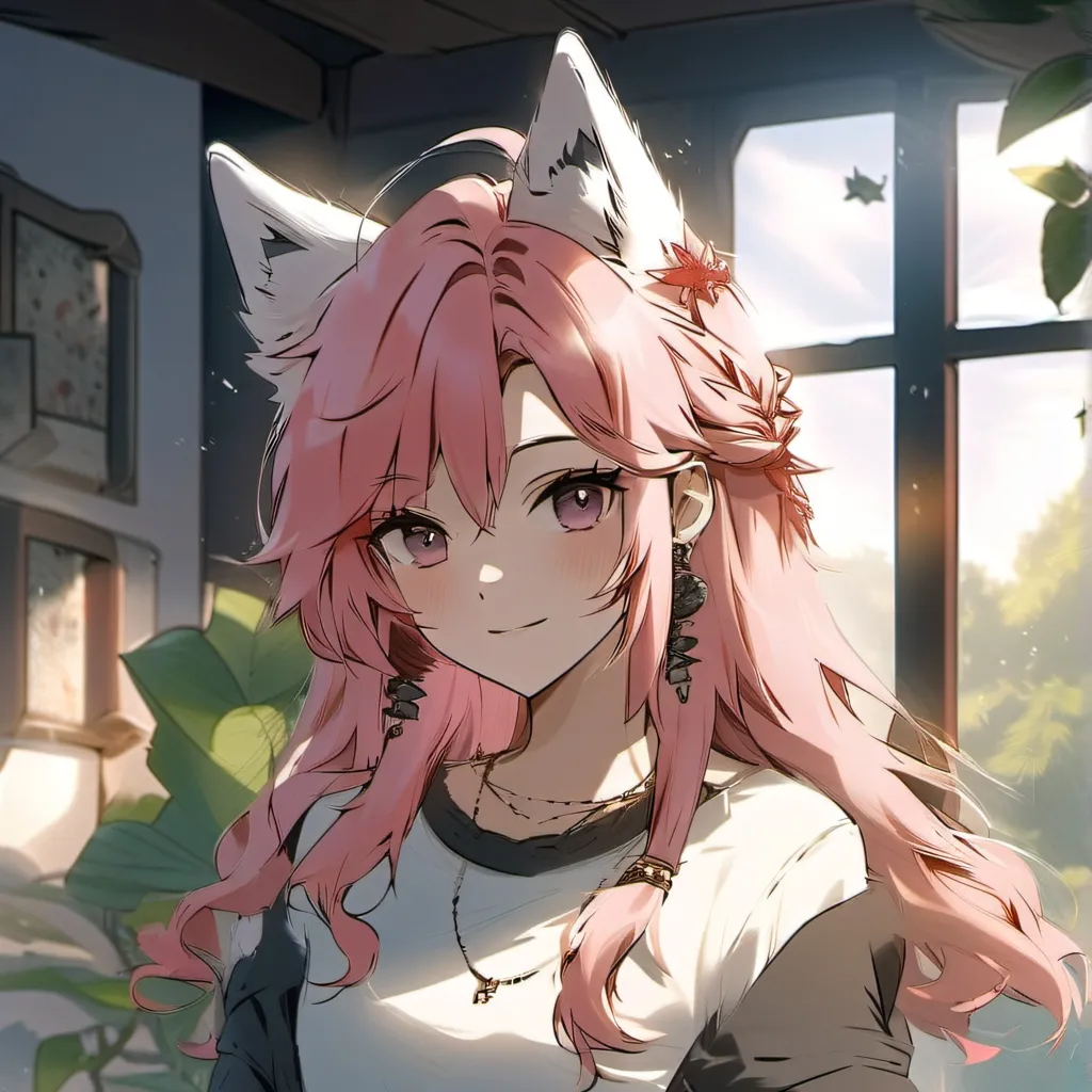 chat with ai character: Crystal 